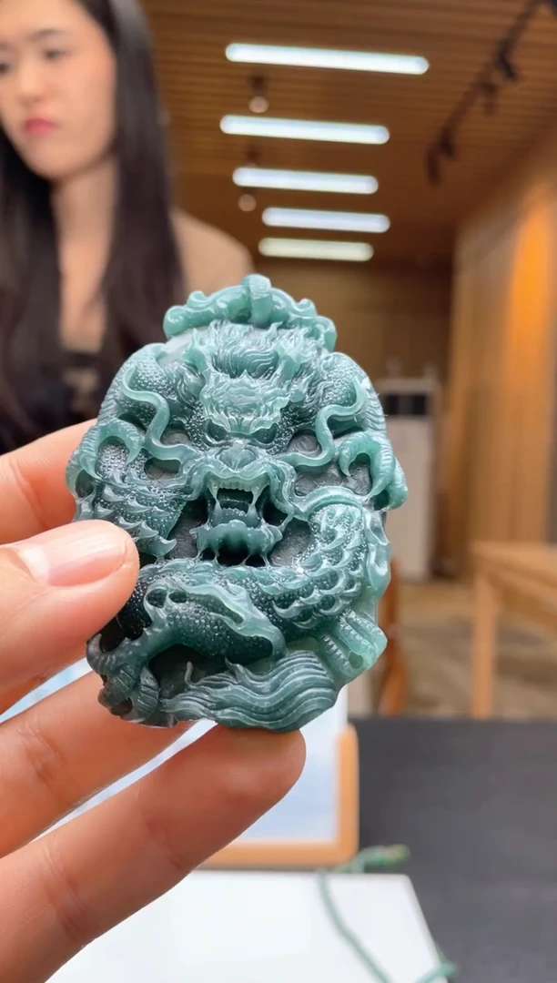 未镶嵌定制翡翠********168