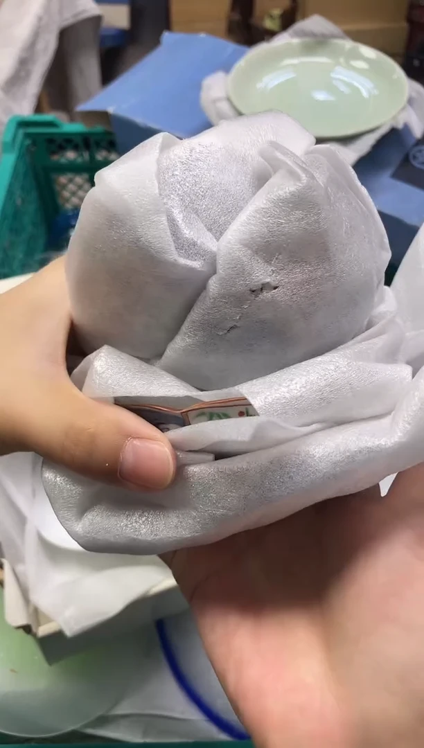 流****鞋975精美瓷器感谢选购