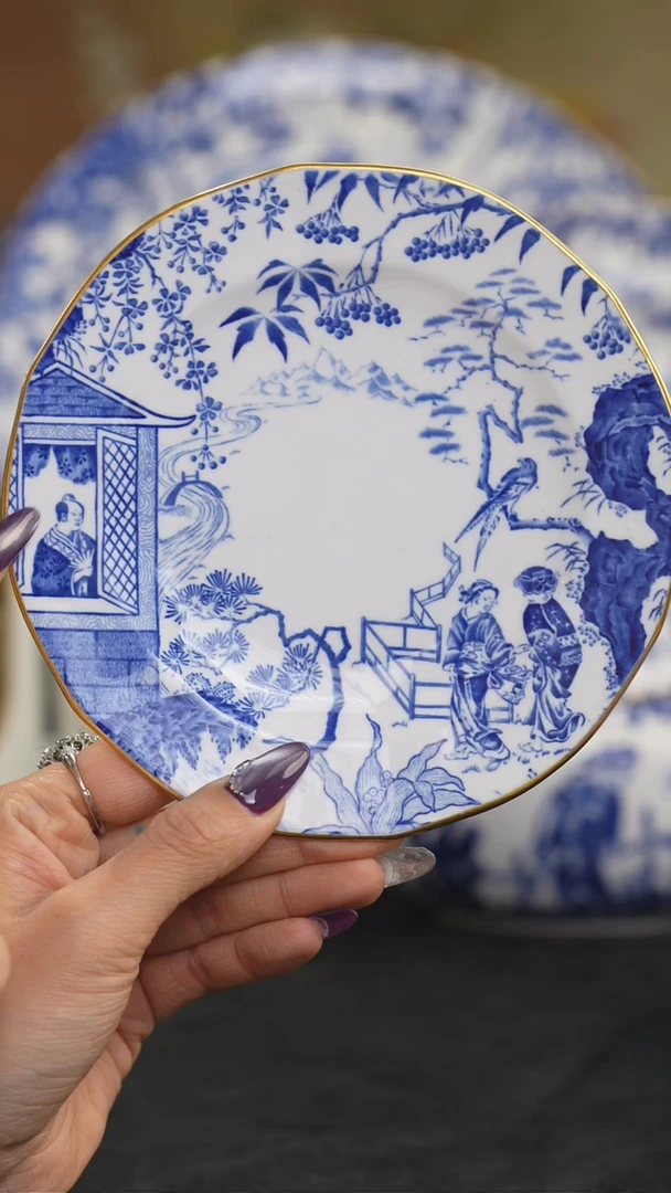 【闪购商品】摆件米多家中古器物如图所示3587