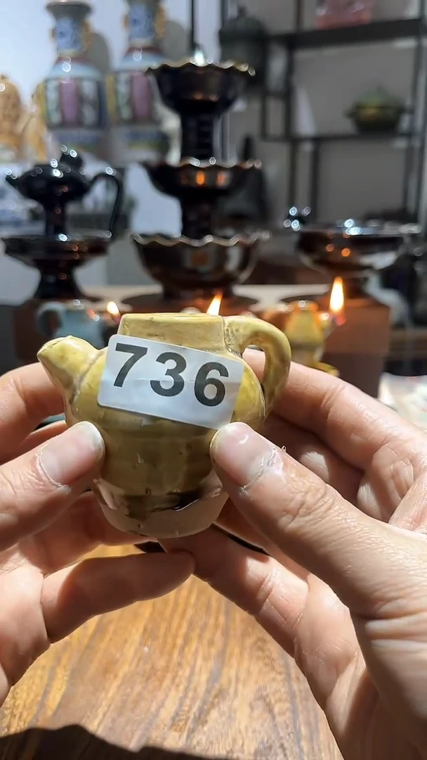 【闪购商品】摆件