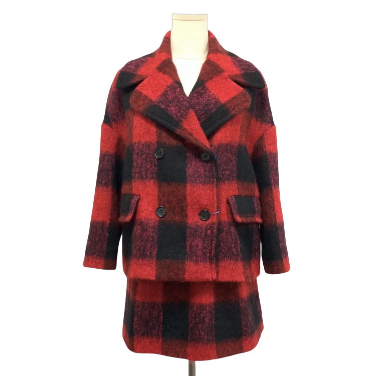 华伦天奴/套装/95新/[251229MS]