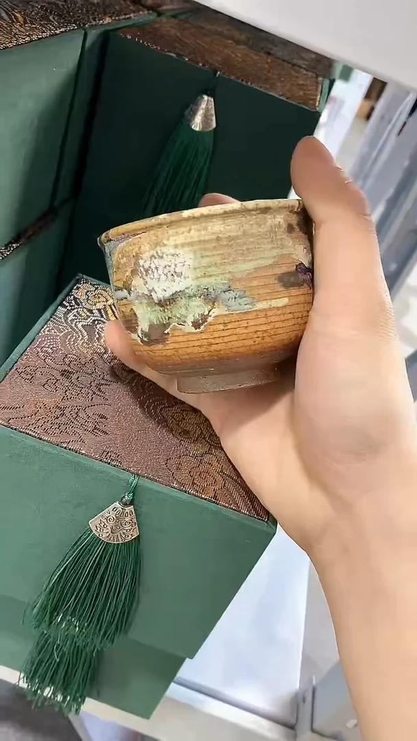 瓷片陶瓷茶器福利58