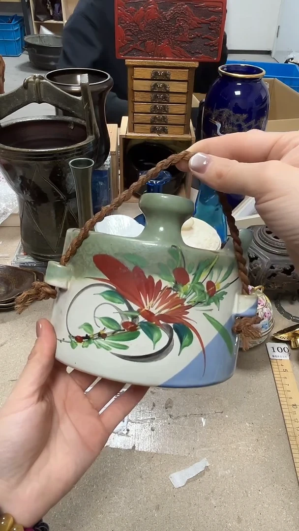 微瑕商品 介意勿拍47