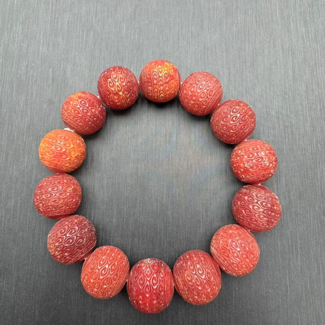 H337#时尚精美手串