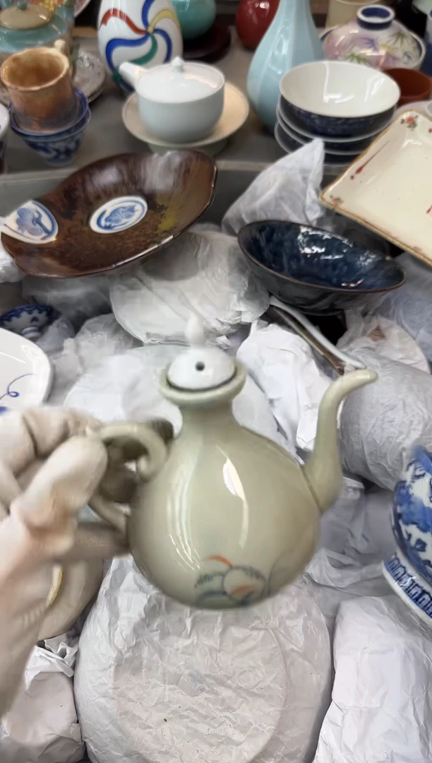 茶盏路*松瓷器瓷器瓷器瓷器