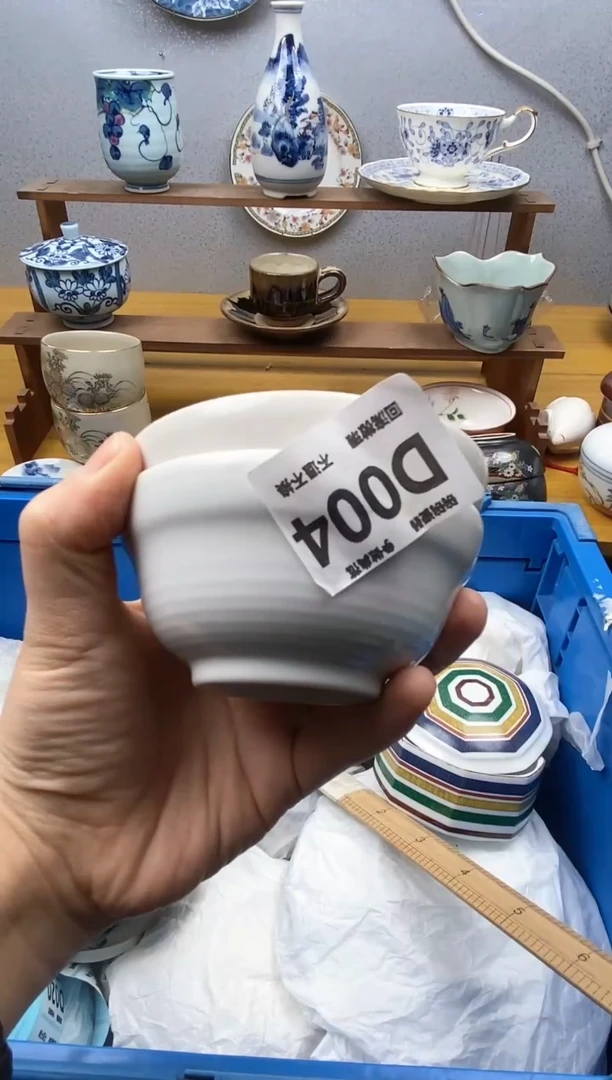 【闪购商品】瓷片004精美瓷器感谢支持18.8包邮