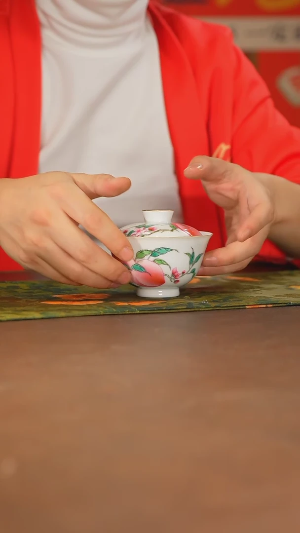 【闪购商品】瓷圈富贵推荐好物@@xuyao305