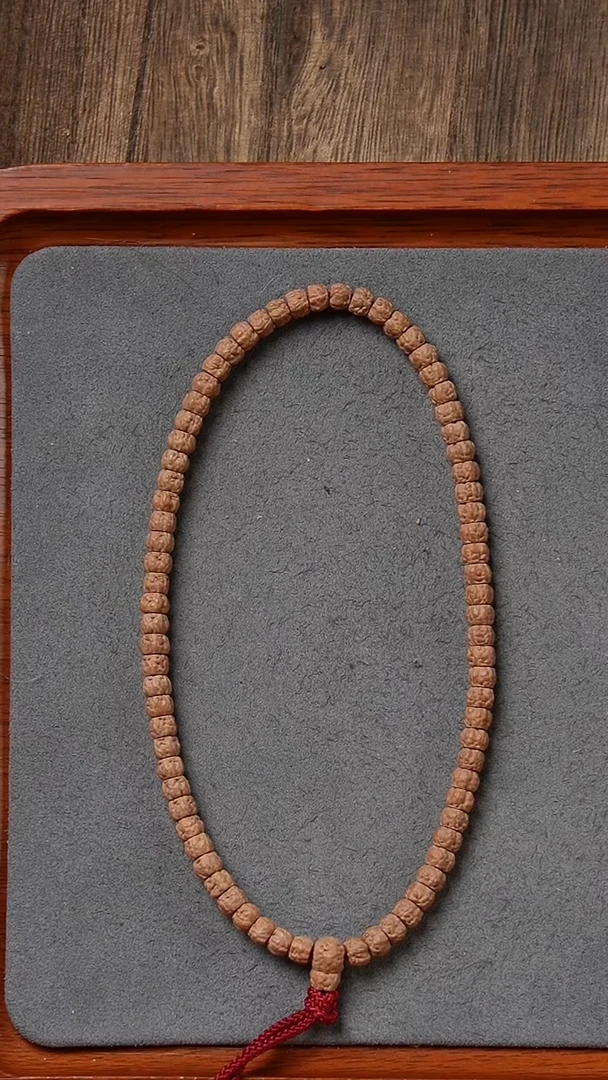 【闪购商品】金刚菩提吊坠佛手手持