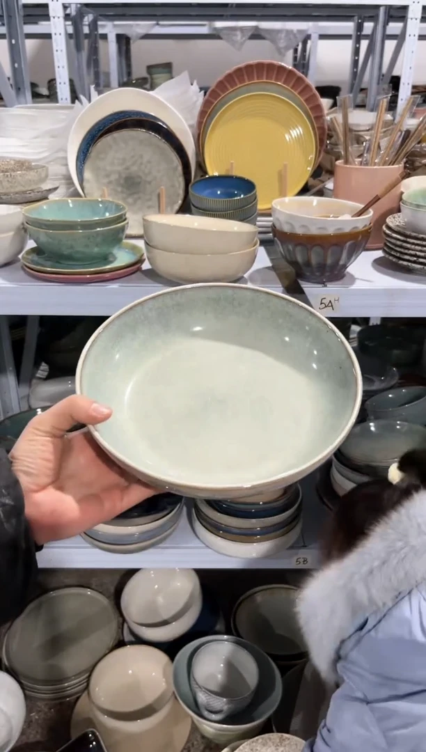 【闪购商品】瓷片外贸尾货瑕疵满20包邮X G4D