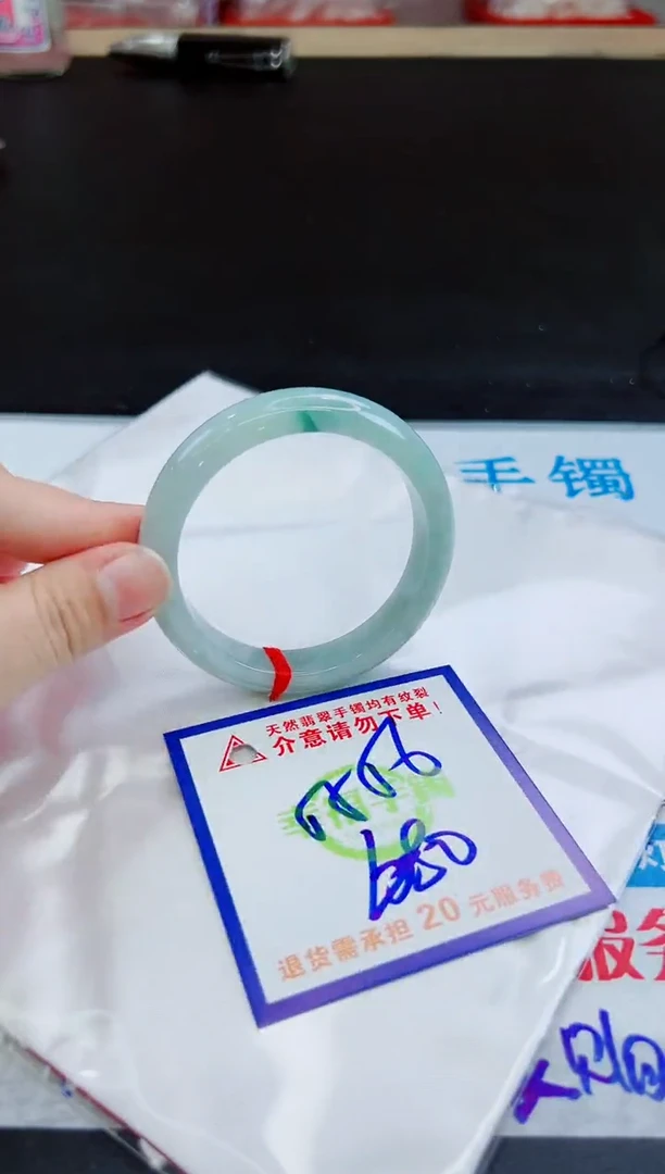未镶嵌手镯翡翠天然缅甸翡翠A货！A货！A货！A货！A货！