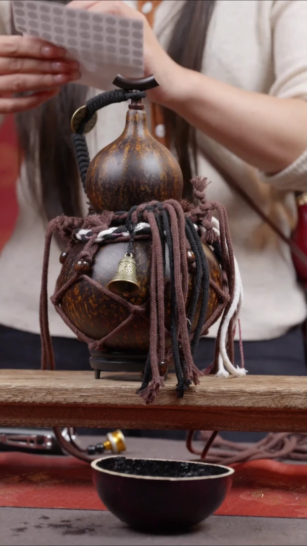 643号大漆葫芦一物一拍拍拍退退限购拉黑