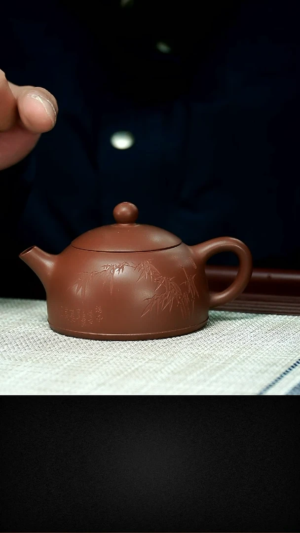 茶壶紫砂茶壶 紫砂57