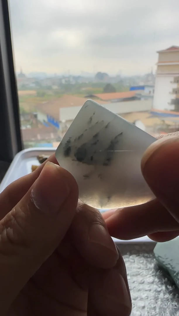 未镶嵌定制翡翠定制