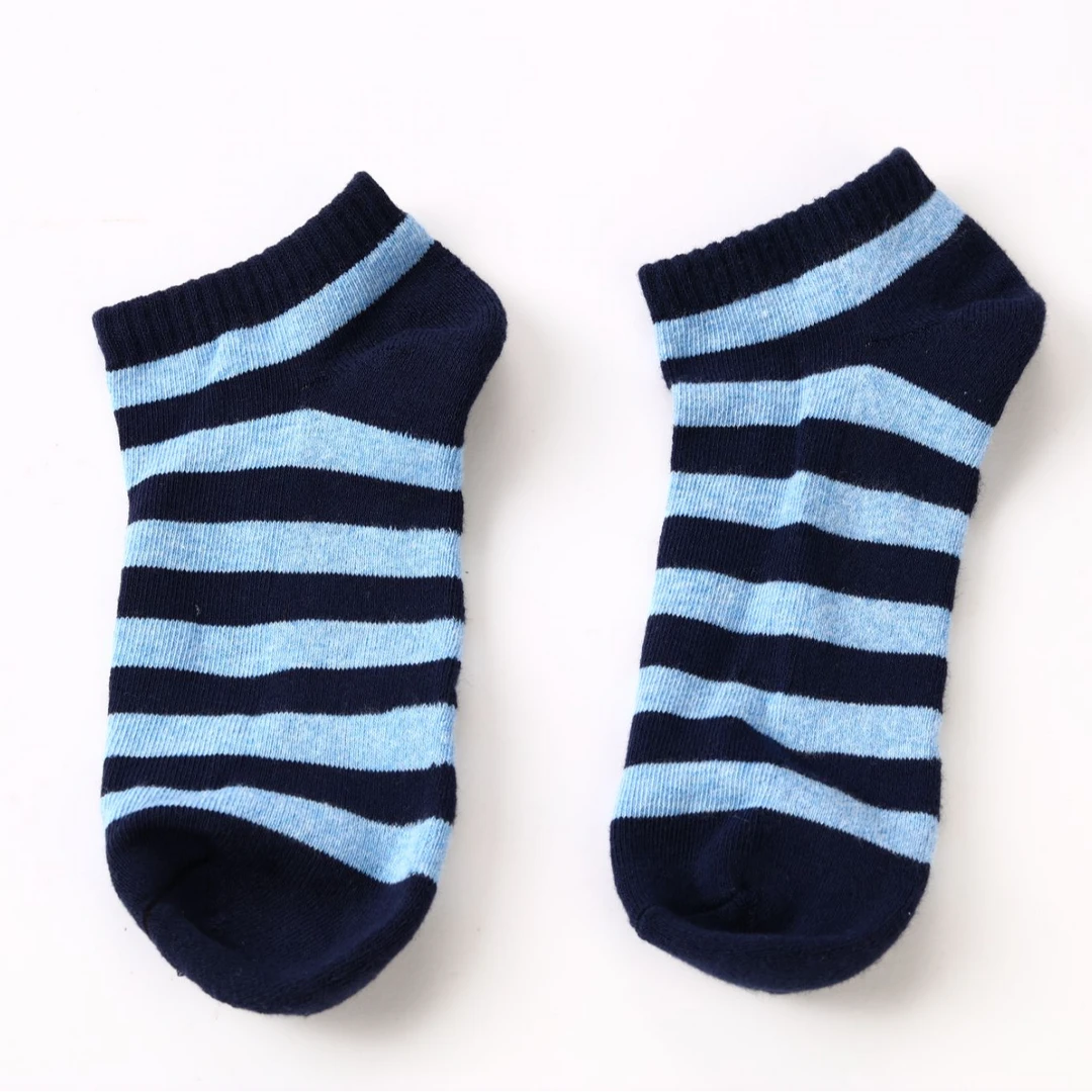 中性男女同款中筒袜厚袜带棉