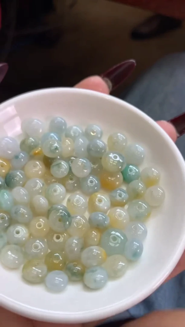 【闪购商品】翡翠裸石多样性发一件