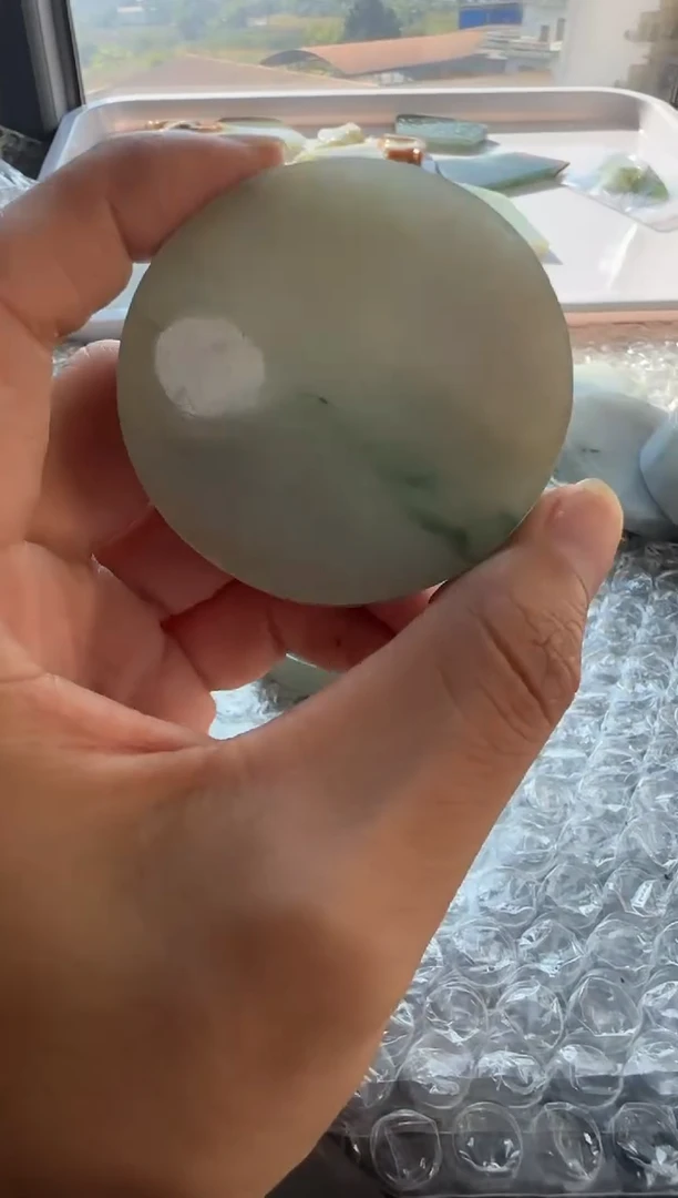 未镶嵌定制翡翠定制