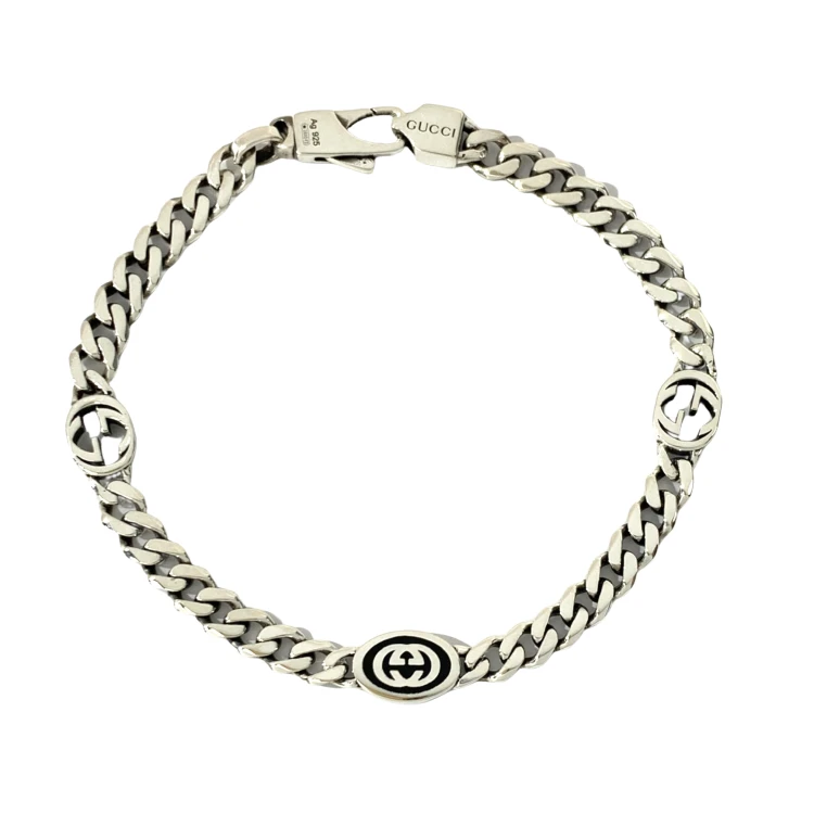 95新/古驰/手链/C1368193861/[251129ELA]