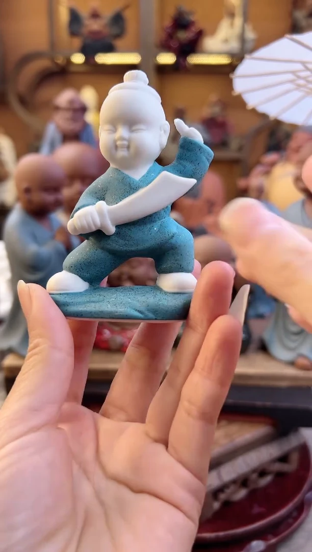 紫砂茶宠紫砂茶宠摆件