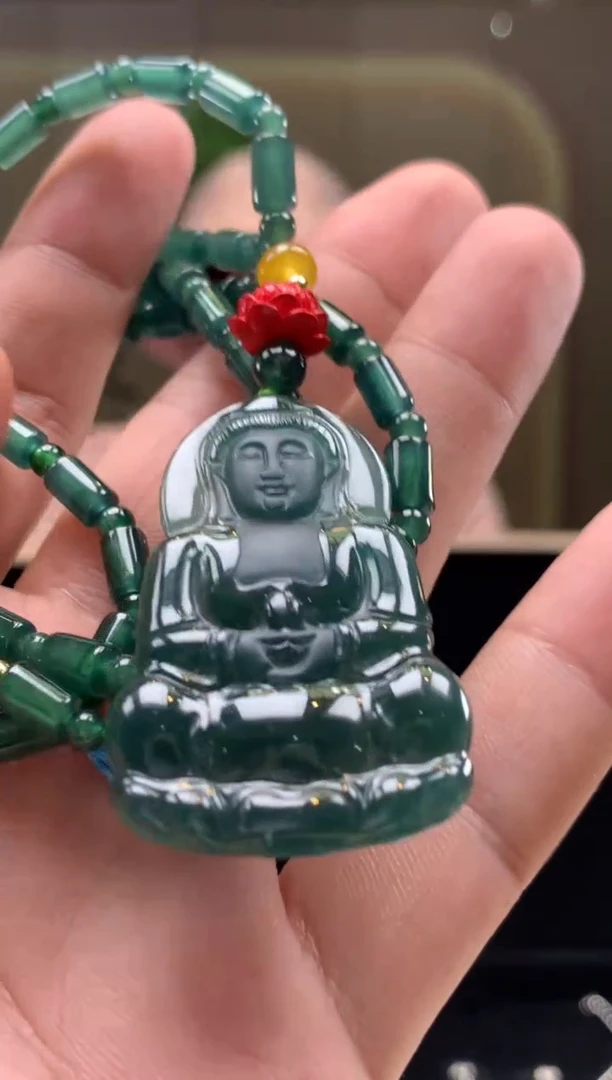 未镶嵌定制翡翠********186