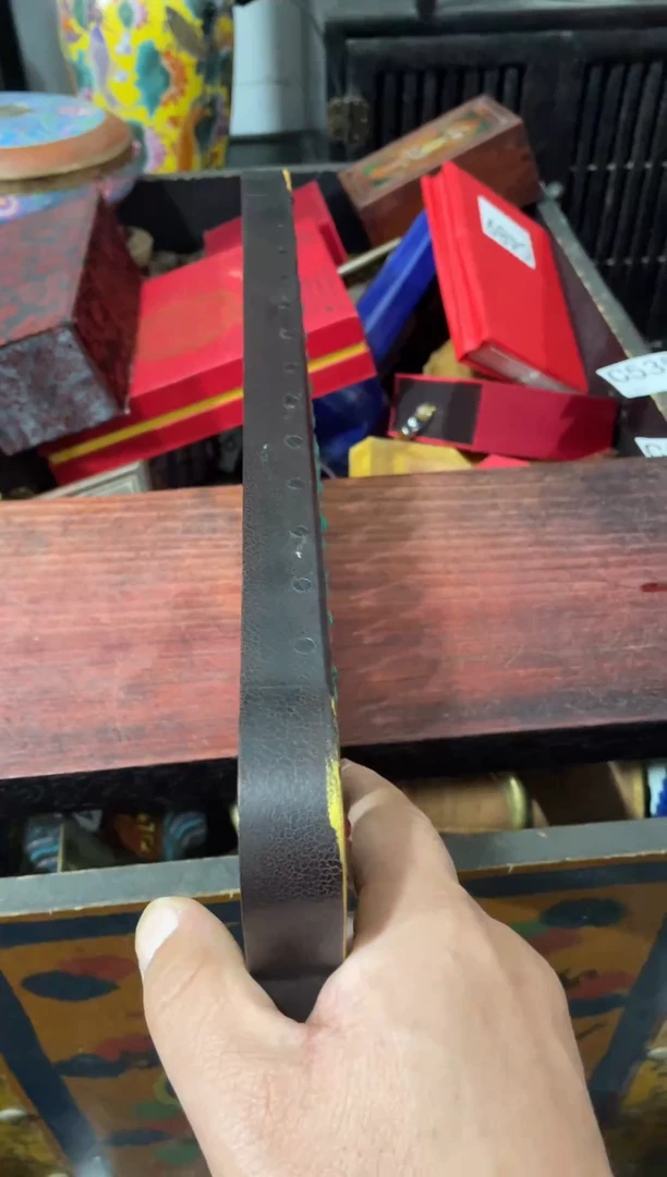 瓷片主播推荐精美好物