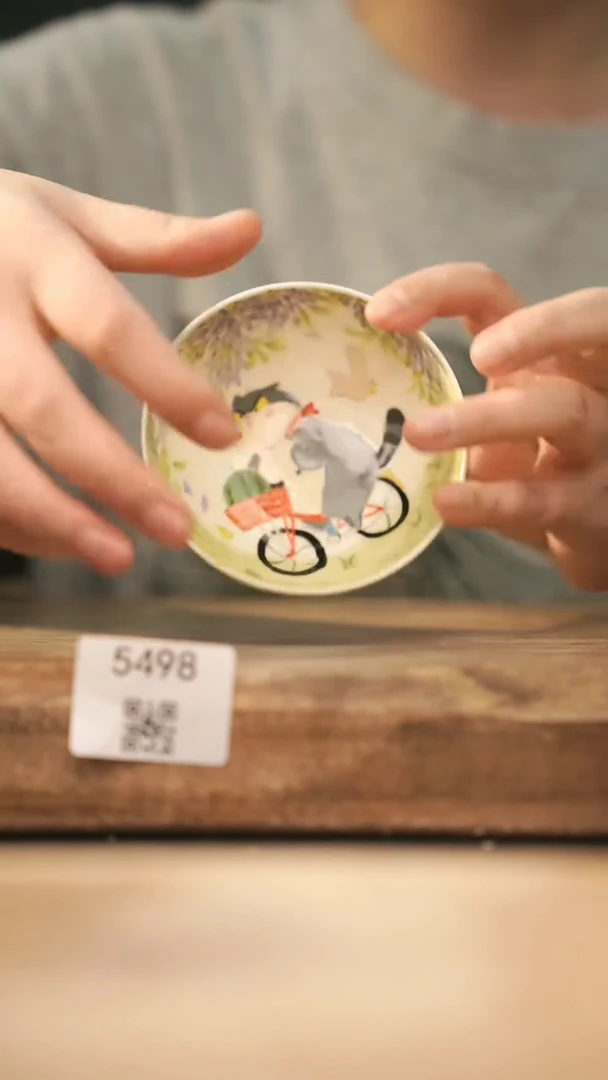 【落单孤品】福利/杯子@@5498