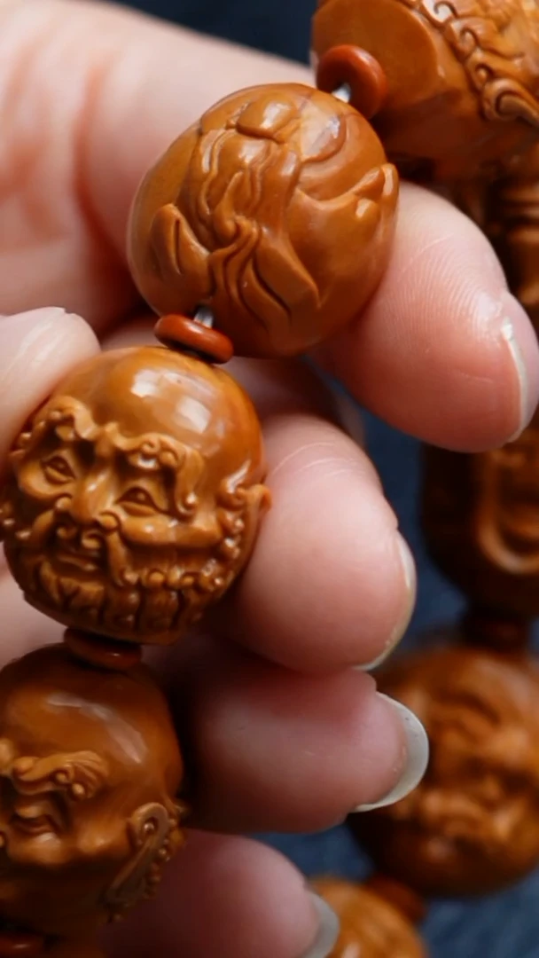 吊坠橄榄核橄榄核