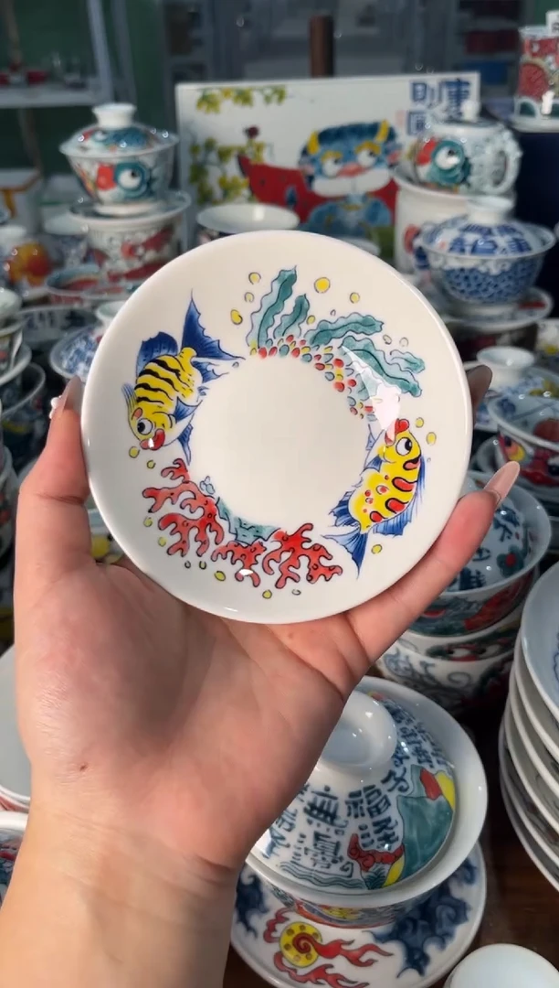 昨明杯垫（微瑕价格）