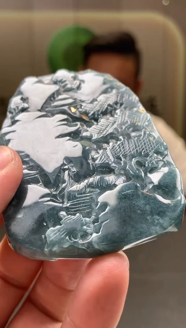 未镶嵌定制翡翠********139