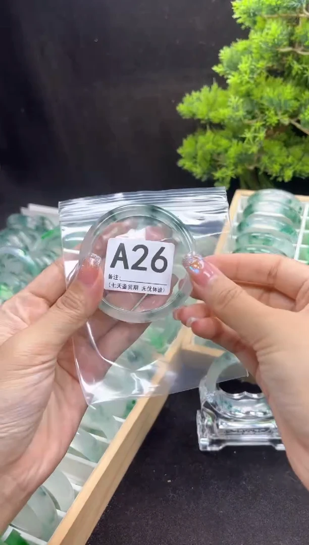A26 抓紧去拍哦小宝！！