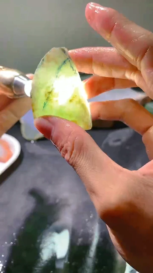 【闪购商品】翡翠散珠直播间翡翠定制链接