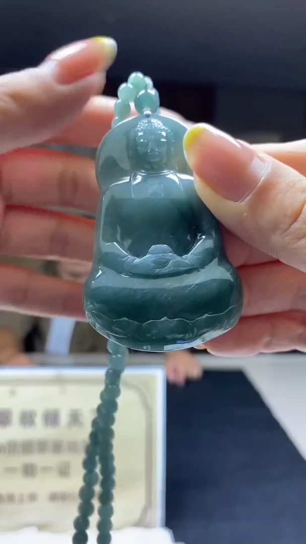 未镶嵌定制翡翠********88