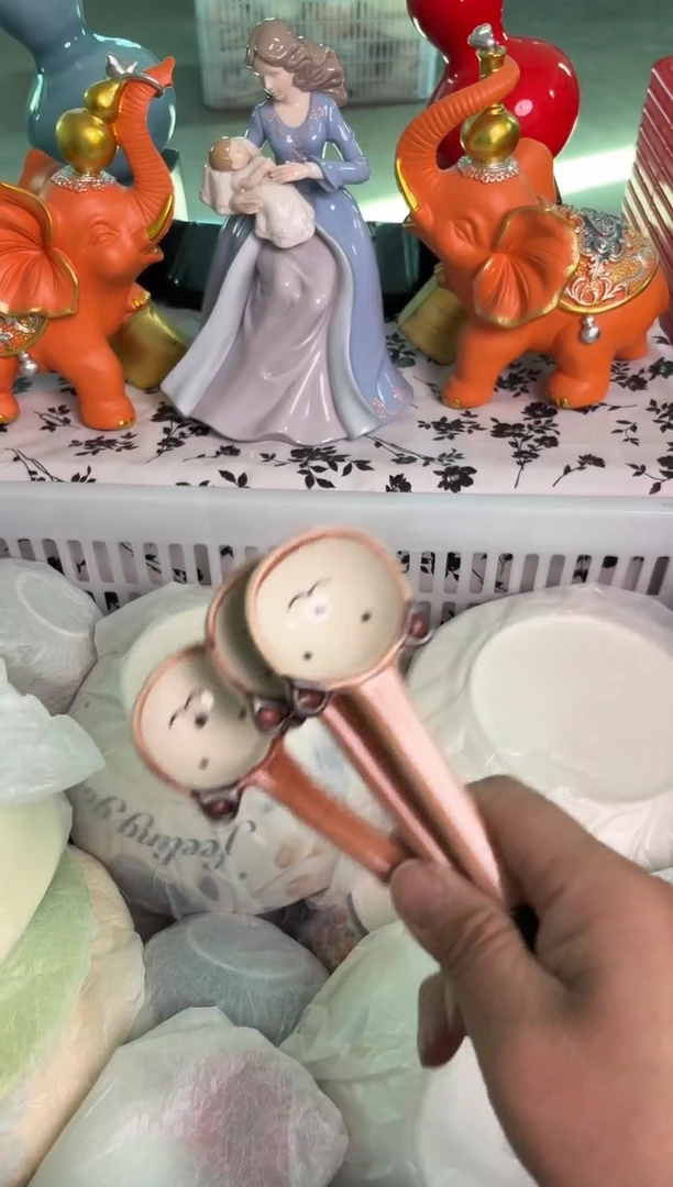 瓷片002默认微瑕15包邮库存1件