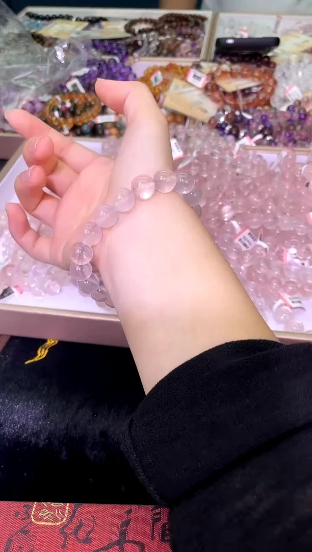 套链未镶嵌水晶/x-770多样性发一件