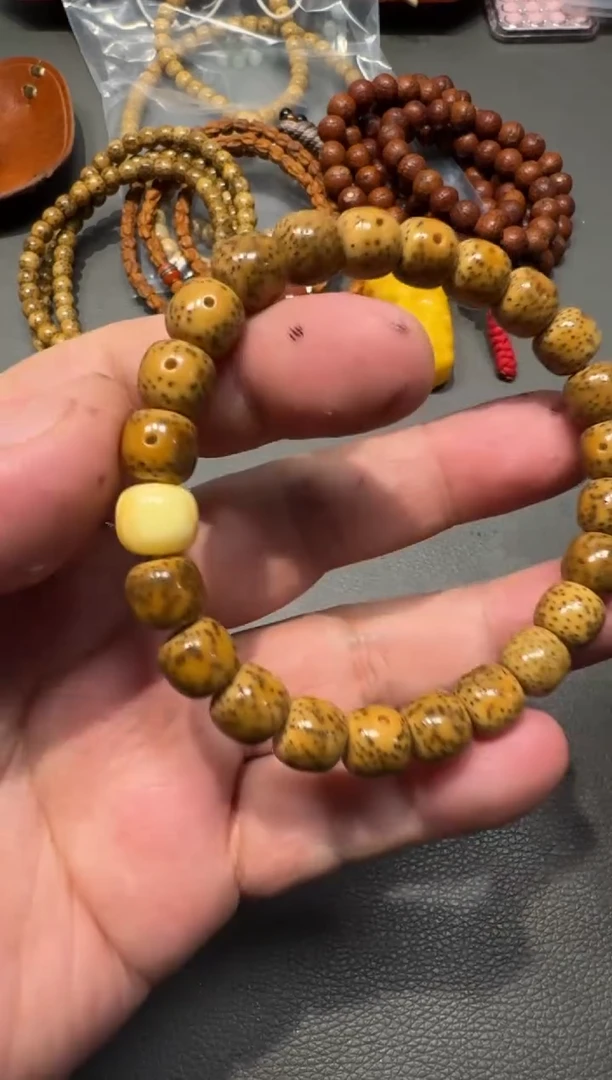 手串星月菩提星月手串