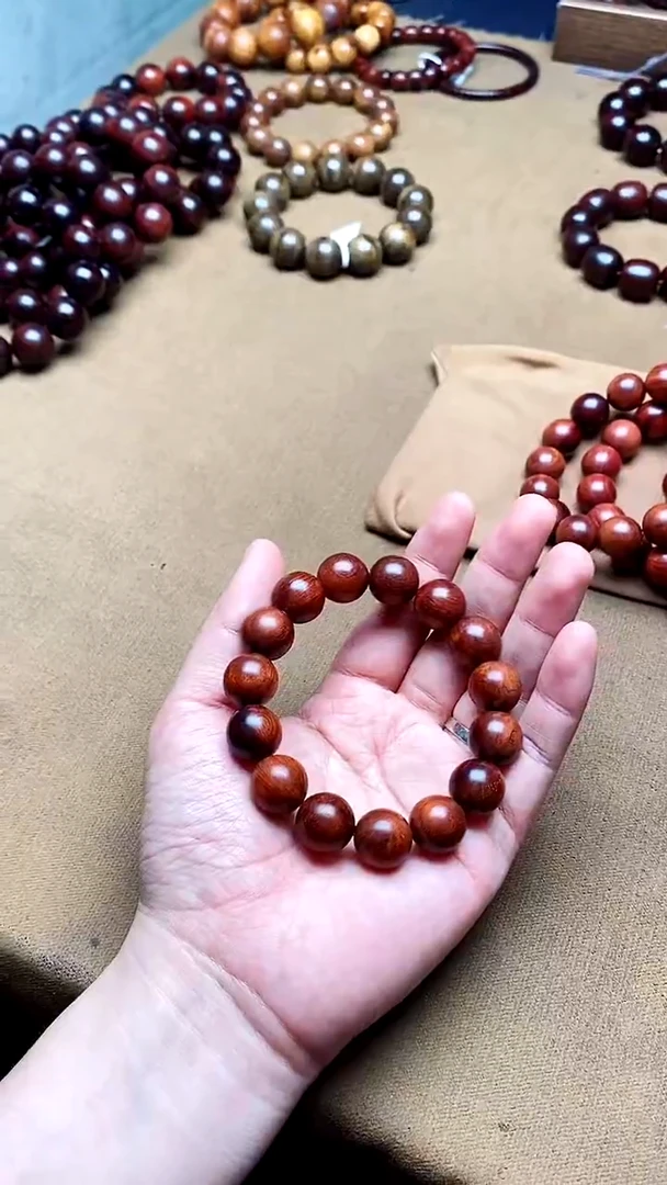 【闪购商品】檀香紫檀（小叶紫檀）1.5特色（其一）