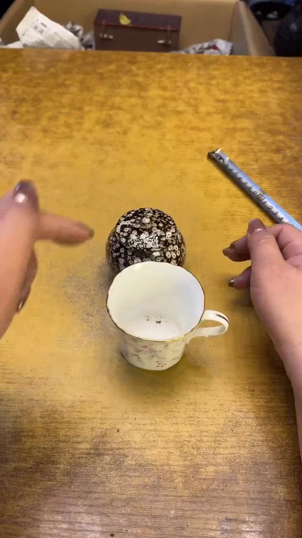 【闪购商品】其他瓷器瓷老破烂80雪