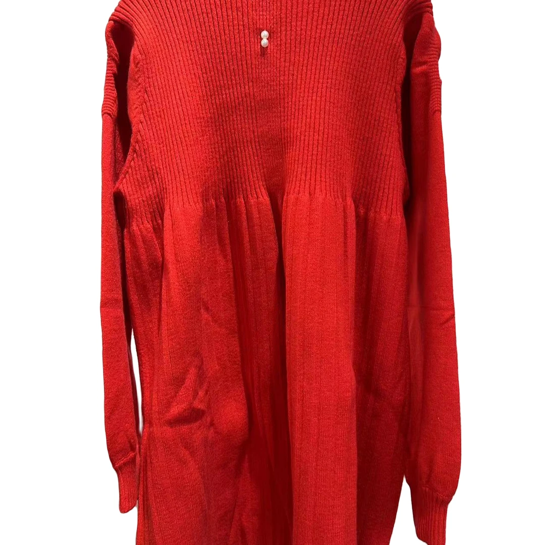 259【B0216】贝甜Petit Avril 专柜正品，三标齐全，连衣裙K4FAD1Z09