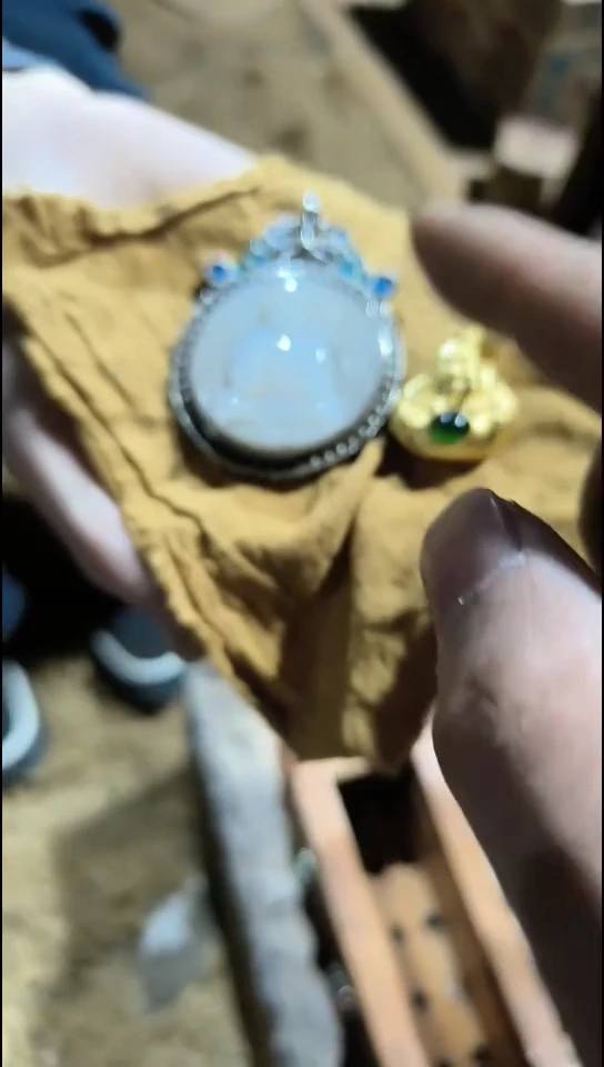 香榧木（1个小复利0