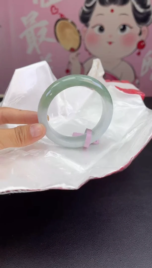 【闪购商品】翡翠手镯未镶嵌10翡翠手镯