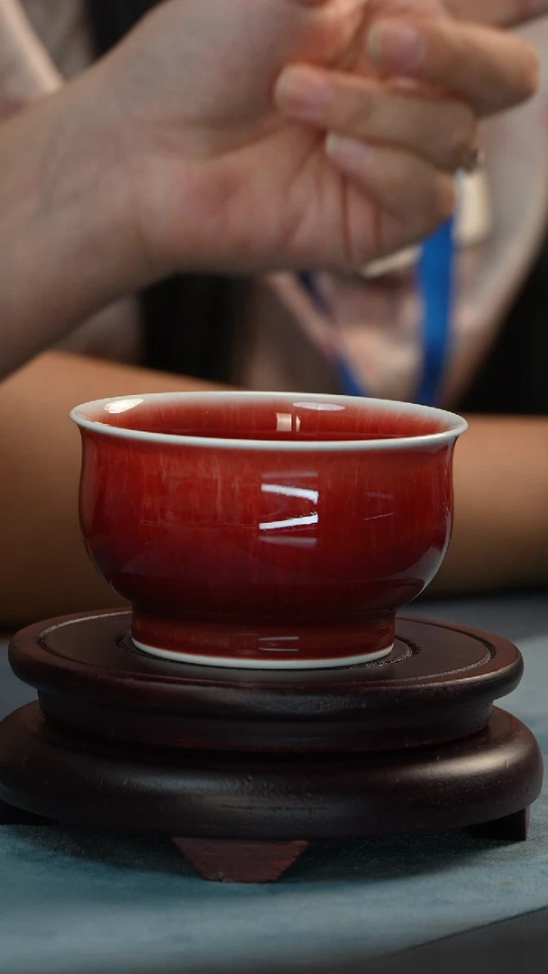 杯子非遗-徐建国-郎红主人杯
