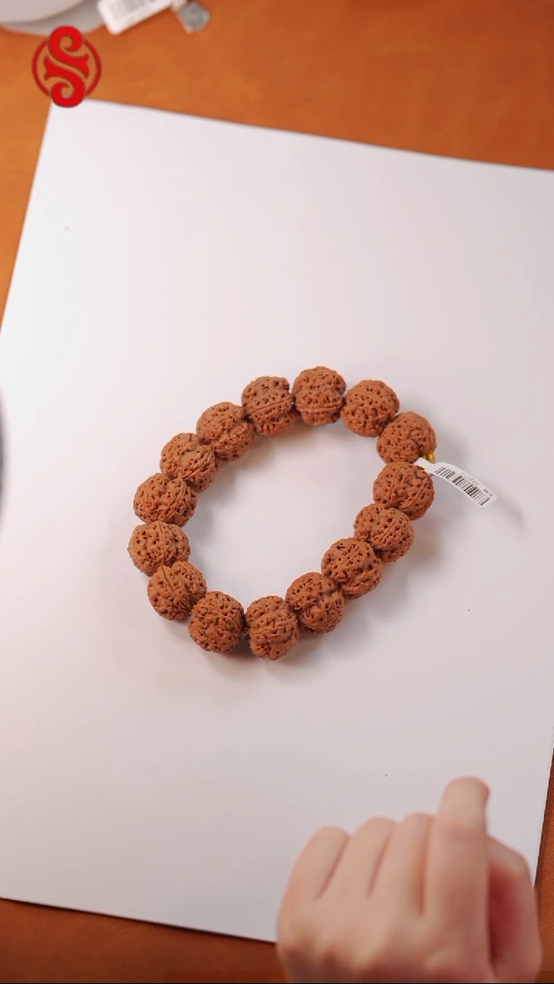 金刚菩提手串梅花