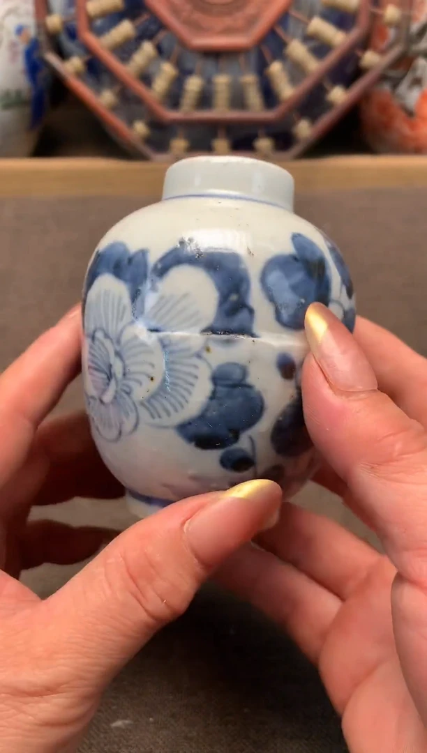 摆件旧藏瓷器旧藏瓷器