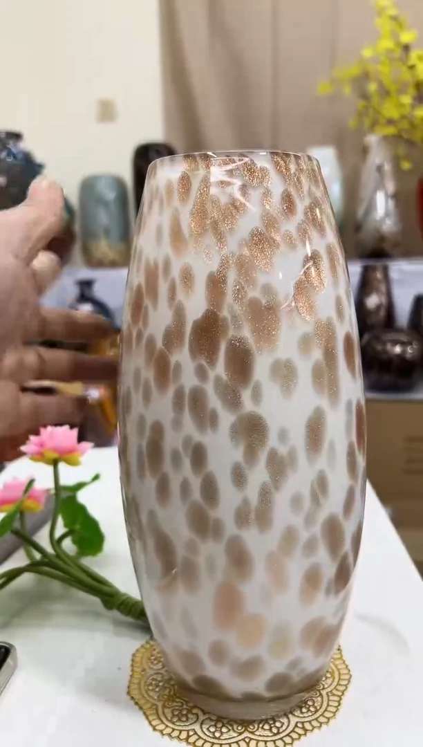 【闪购商品】也麦花器