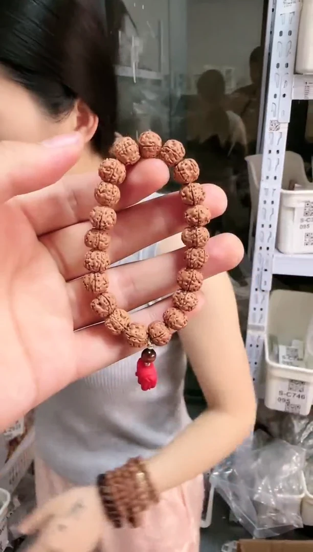 金刚菩提吊坠A-Z533090