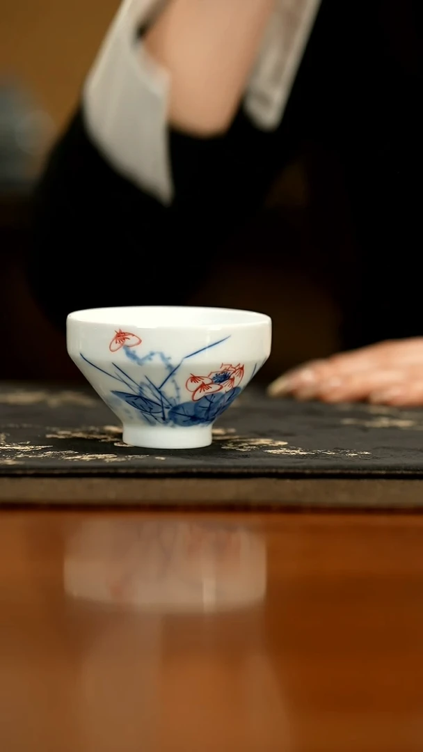 【闪购商品】瓷片