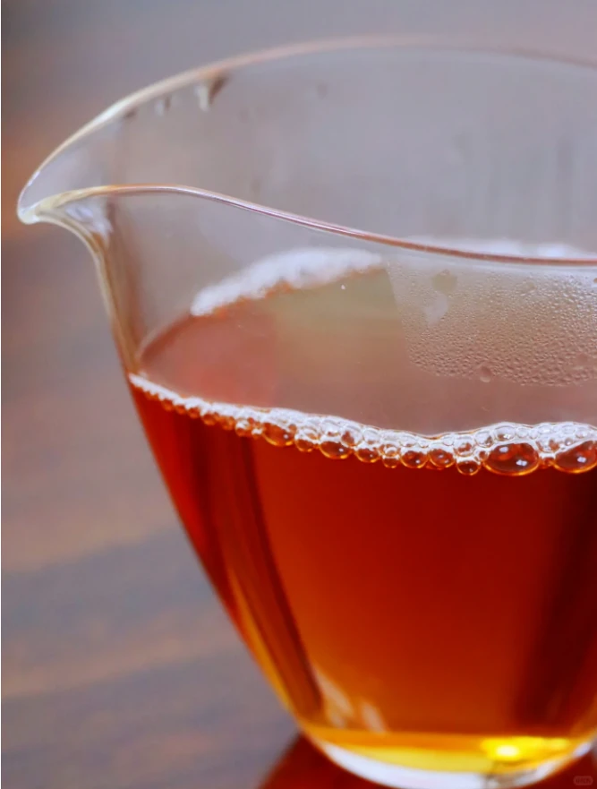 叶介~【高货品鉴试饮装】武夷岩茶  品鉴各1泡