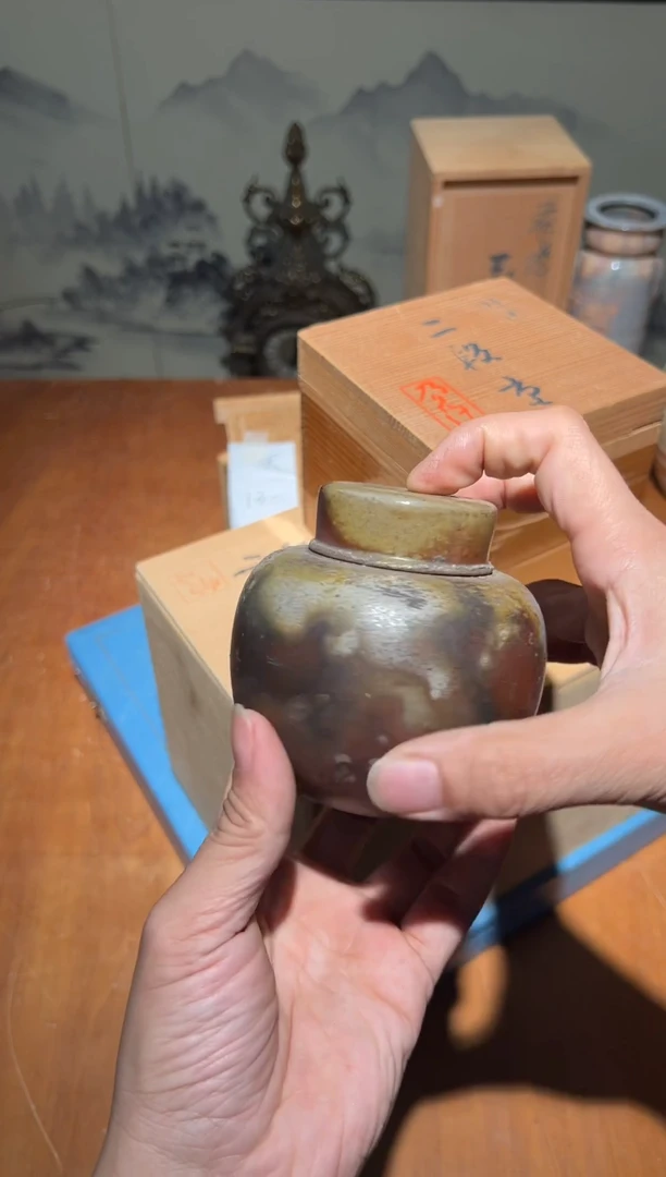 陶瓷A1838陶瓷中古周边/
