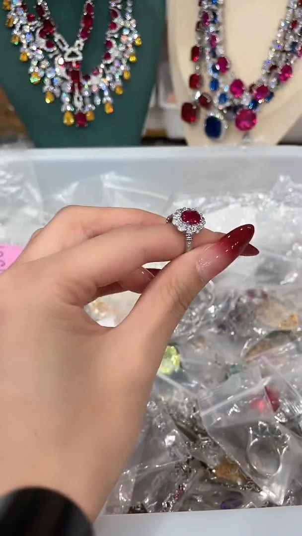 非金属无高端精品系列款式q626