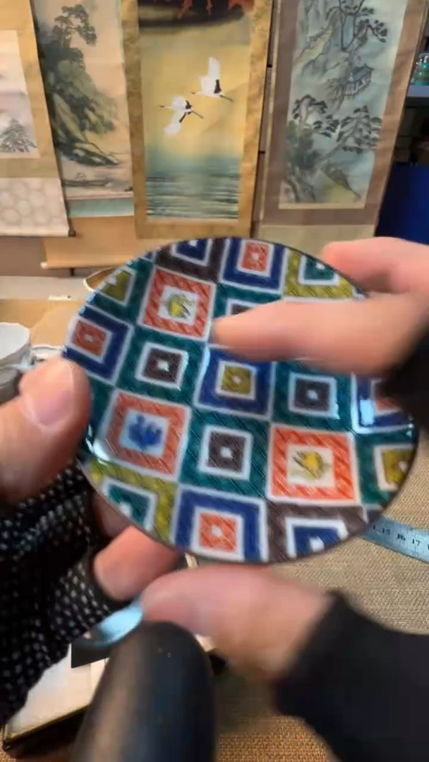 【闪购商品】瓷片启航瓷器精选