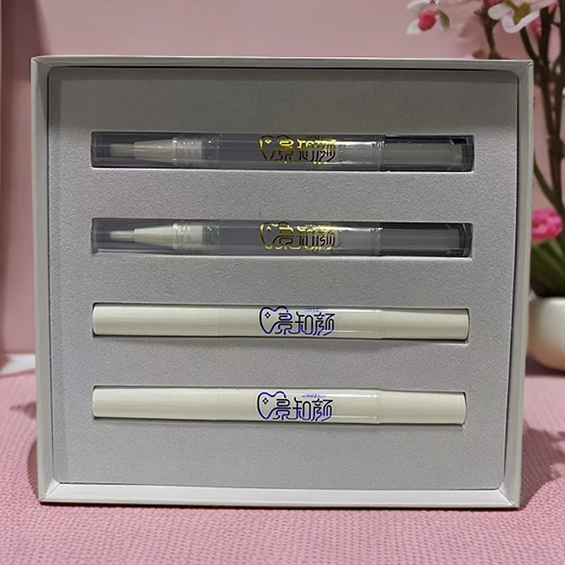 景知颜口腔护理补充凝胶一盒